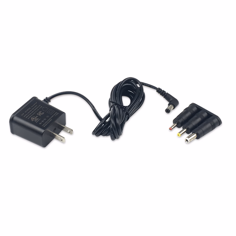 12V Compatible Power Adapter for Cardinal Scale PC-10, PC-20, PC-30, Welch Allyn ThermoScan Pro 4000 Input: 100-240Vac 50/60Hz,Output: 12V⎓0.7A,8.4W Wall-Mount Supply.Packing List: 1x Power Supply Adapter Charger SKU: TNC-PA023