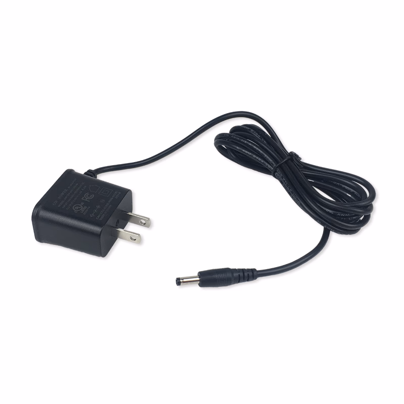 Compatible Power Adapter for GE Healthcare Monica IF24 REF 105-PT-001 Input: 100-240Vac 50/60Hz, Output: 5V⎓1.3A,Wall-Mount Supply. Packing List: 1x Power Supply Adapter Charger " SKU: TNC-PA043