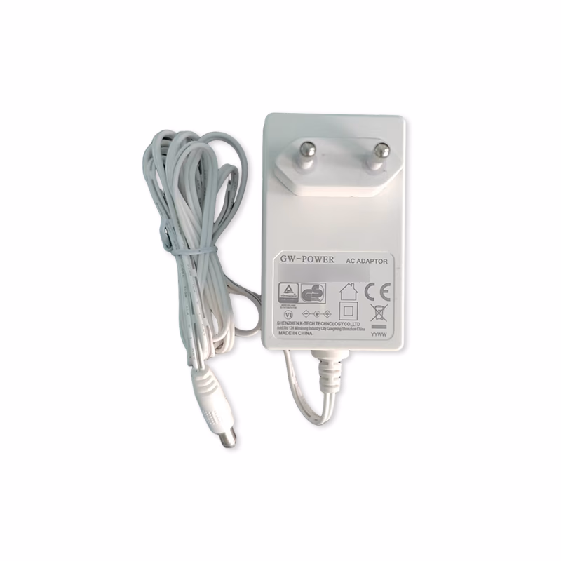 Wall-Mount Power Adapter Output: 12V/2.08A with Plug Right-Angle Barrel Plug 5.5*2.1*11mm,5.5*2.5*11mm,4.0*1.7*11mm,3.5*1.35*11mm for MesablotechAccula DOCK D2000 Heathrow RF3000Pipette Controller,Gusto High-Speed Mini-Centrifuge
Vision Fitness R2050,RB134, R2250 RB135, E1500,CB143, E3200, CB142, X6000,EP223,
Cimilre S6 Series Breast Pumps
Cardinal Scale PC-10,PC-20,PC-30,
Welch Allyn Braun ThermoScan Pro 4000
DatrendFMS-3 Fetal Maternal Simulator SKU: TNC-PA048EU