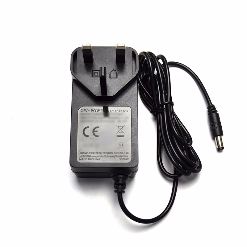 Compatible Power Adapter for Mesabiotech Accula DOCK D2000 - UK Plug Input: 100-240V~50/60Hz , Output: 12V⎓2.08A 25W, Wall-Mount, UK Plug SKU: TNC-PA048UK