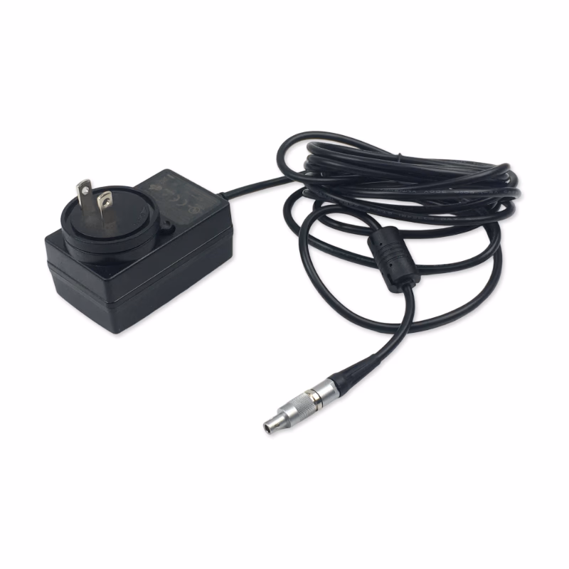 Compatible AC Adapter 21-0270-25 for CADD-Solis Infusion System, US Plug Input: 100-240V 50/60Hz , Output: 7V 3A 21W, Wall-mount SKU: TNC-PA052US