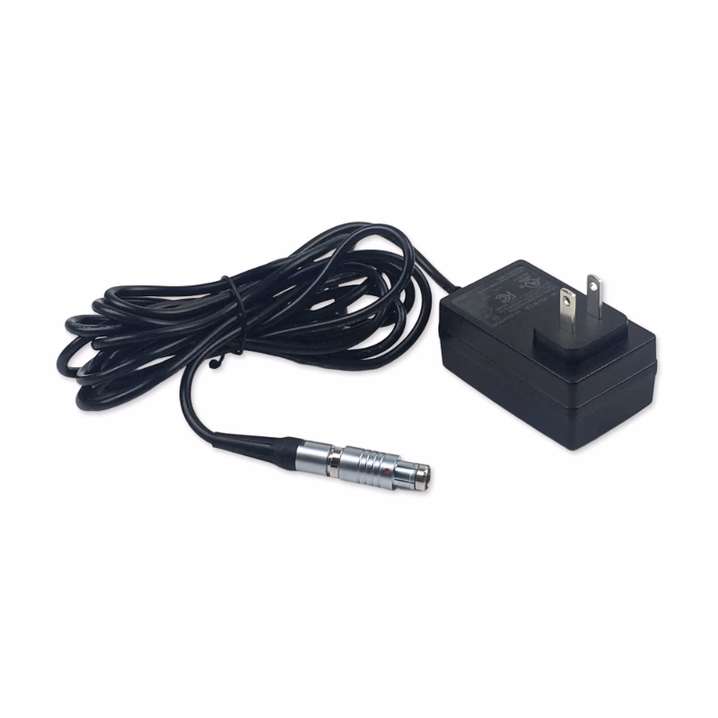 Compatible AC Adapter 15072-000-0007 for Sapphire Infusion Pump, US Plug Input: 100-240V 50/60Hz , Output: 10V 2A 20W, Wall-mount SKU: TNC-PA062US