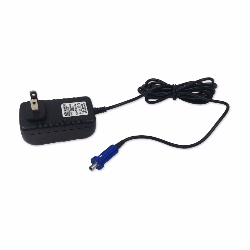 Wall-Mount Power Adapter Output: 7.5V/1A with Plug 2PIN-LEMO for MOOG Curlin Medical PainSmart IOD, 92649 ;
MOOG Curlin Medical
4000 Plus , 92649 SKU: TNC-PA066US