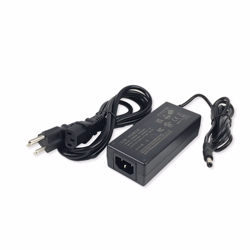 Replacement GE Healthcare Transport Pro Power Supply 2012183-003 with Standard 3-Prong US AC Cord Input Voltage: AC 100-240V,1.8A,50/60Hz, Output: 16.75V DC, 4.0 A, 67W, Round Cable Length: 5ft. Including Standard 3-Prong Design US Power Cable with 6ft 18AWG SKU: TNC-PAPC002
