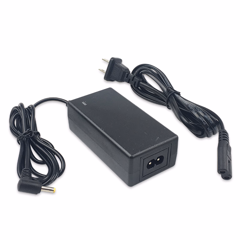 Compatible Power Adapter for Nonin 9600, 2120, 9700 Avant, Desktops Type, with AC Cord, 112712-003 Input: AC 100-240V, 1A, 50/60Hz, Output: 12V DC, 1.5A, 18W SKU: TNC-PAPC006