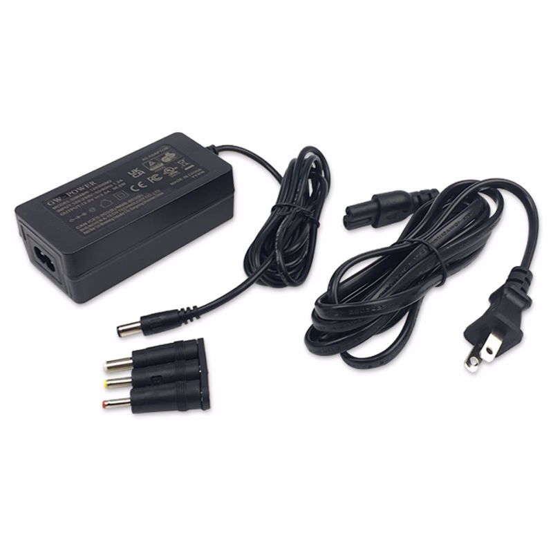12V 36W Compatible Power Adapter for DeVilbiss Vacu-Aide 7314 Input: 100-240Vac 50/60Hz,Output: 12V⎓3A,36W Desktop Supply.Packing List: 1x Power Supply Adapter Charger with 1x 2-prong AC cord SKU: TNC-PAPC024