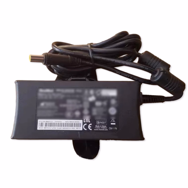 EU Standard Compatible Power Adapter for Resmed Air Sense IP22 S10 10 Aircurve S10 Airsense 1 370002 37015 R370-7232 DA90A24 Input: 100-240V~50/60Hz , Output: 24V⎓3.75A 90W, Desktop Type, with power cord SKU: TNC-PAPC036EU