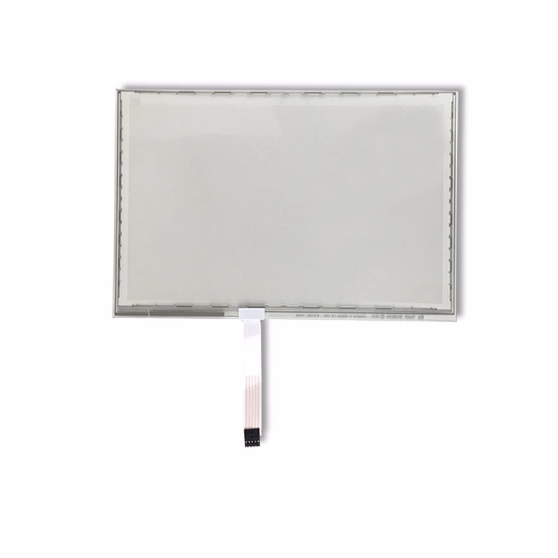 Compatible 12" ELO Touch Screen 5 Wire, THK=1.8mm (comparable to Philips R5120W001, used for MX450/MX500) 1 pcs/box SKU: TNC-PH-TS01