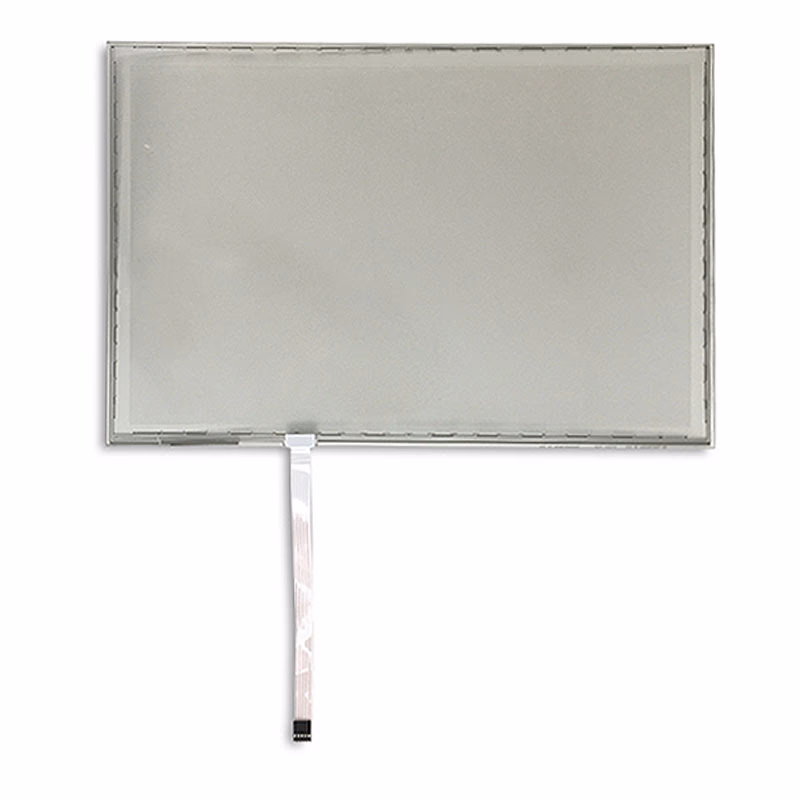 Compatible 19" ELO Touch Screen 5 Wire, THK=1.8mm (comparable to Philips R5190W001, used for MX800) 1 pcs/box SKU: TNC-PH-TS03