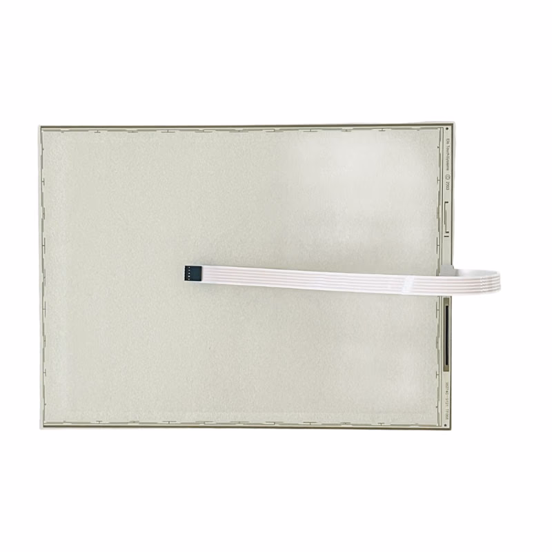 Compatible 15.1" ELO Touch Screen 5 Wire, THK=1.8mm (comparable to Philips 451261014041, used for M8031B) 1 pcs/box SKU: TNC-PH-TS08