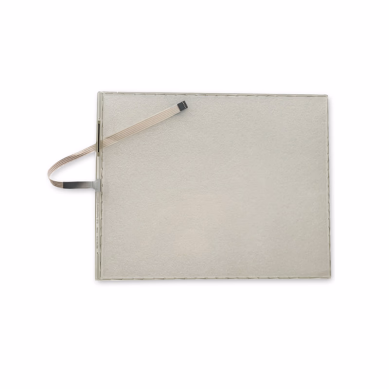 Compatible 17.1″ ELO Touch Screen 5 Wire, THK=1.8mm (comparable to Philips SCN-AT-FLW17.1-Z01-0H1-R, used for M8033C) 1 pcs/box SKU: TNC-PH-TS09