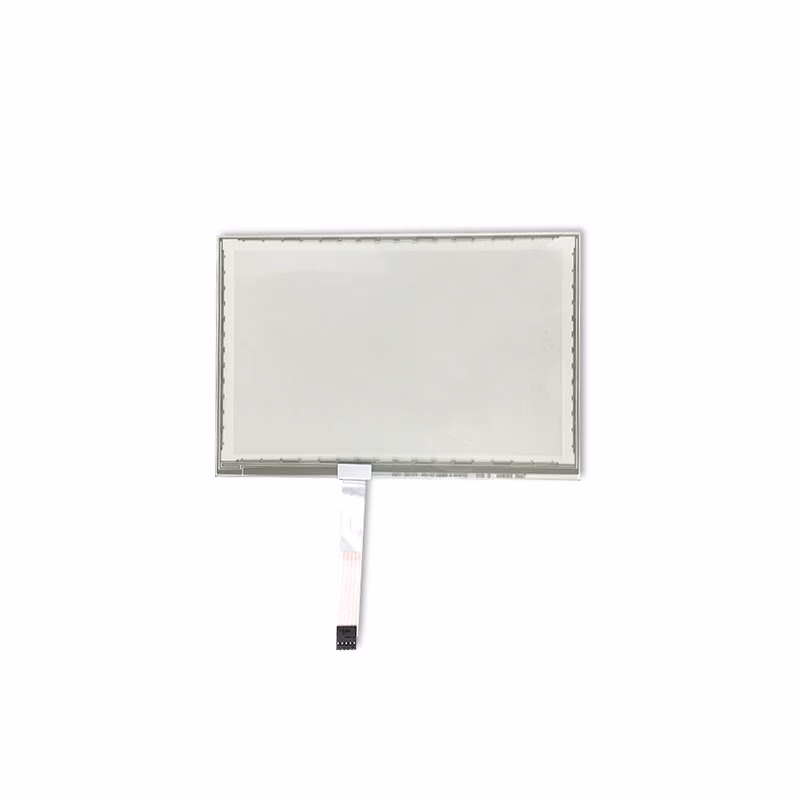 Compatible 9" ELO Touch Screen 5 Wire, THK=1.8mm  (comparable to Philips 453564406271, used for MX400) 1 pcs/box SKU: TNC-PH-TS12