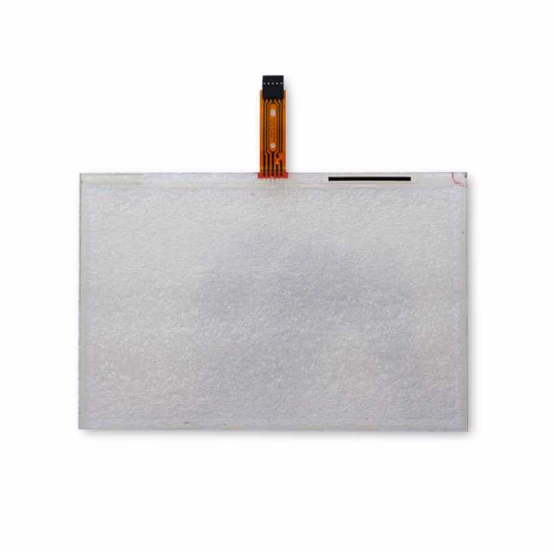 Compatible 10" Touch Screen Glass Compatible with Philips Efficia CM10 SKU: TNC-PH-TS17