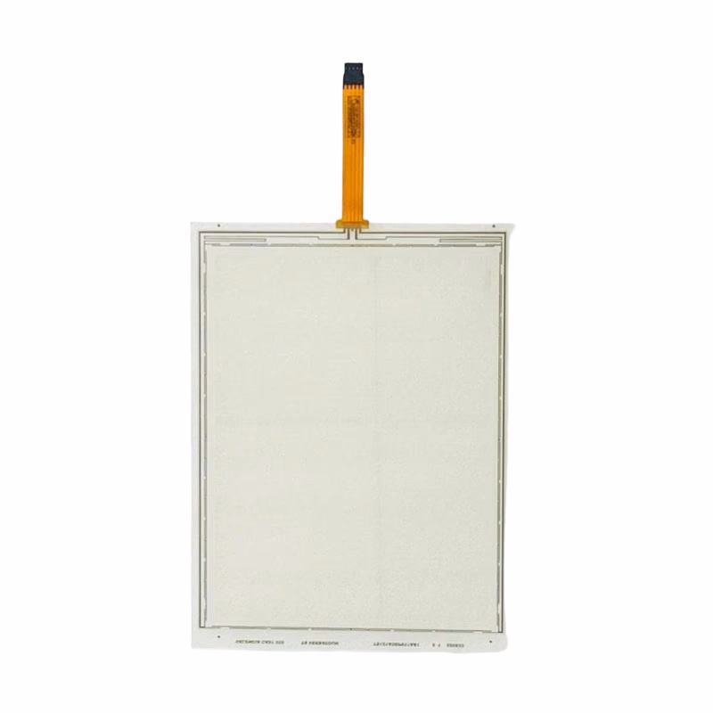 12.1" Touch Screen Glass, 5 Wire(for use with Philips Respironics V60) 1 pcs/box SKU: TNC-PH-TS18