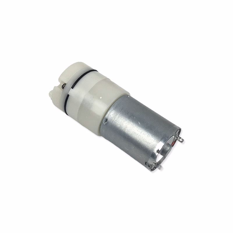 Compatible NIBP Air Pump 12V (comparable to Philips 45356442367) For Philips SureSigns VS4,SureSigns VS3,SIEMENS SC 6002 ENG,without cable SKU: TNC-PU022