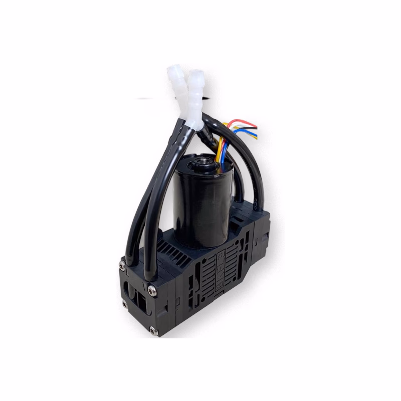 Compatible Miniature Vacuum Pump for Coviden SCD 700 6VDC, 4.4L/min, +100kpa SKU: TNC-PU034