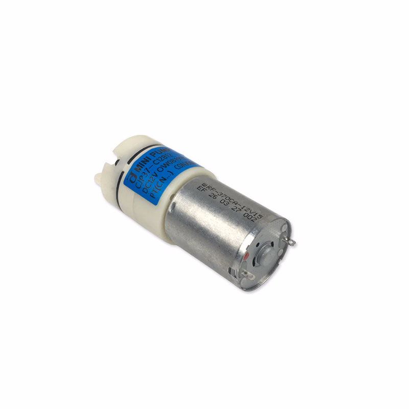 NIBP DC 12V Air Pump (for use with Mindray PM7000 8000 9000 MEC100) 12V,without wire harness SKU: TNC-PU037