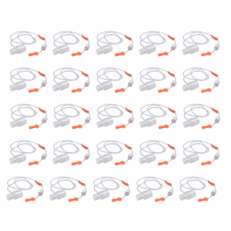 Compatible Microstream Filterline Intubated (comparable to Philips M1920A) Microstream Filterline Intubated, Adult/Pediatric, 2m, Short Term, pack of 25 SKU: TNC-SL016