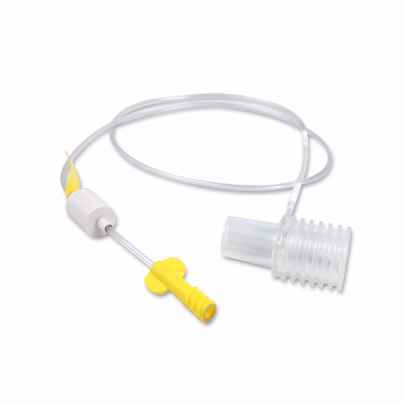 Compatible Microstream Advance Adult/Pediatric Intubated CO₂ Sampling Line (comparable to Philips M1921A) Extended Duration Use, pack of 25 SKU: TNC-SL017