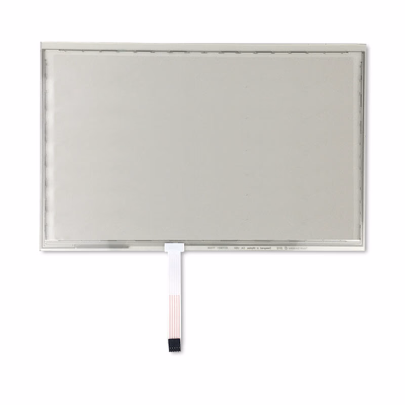 Compatible 15" ELO Touch Screen 5 Wire, THK=3.0mm (comparable to Philips E193323, used for MX550) 1 pcs/box SKU: TNC-TS024