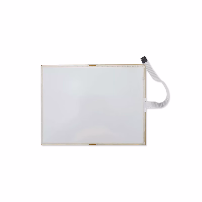 Touch Screen Glass(for use with Edan iM70) 12.1", 5wire, THK=1.8mm SKU: TNC-TS047
