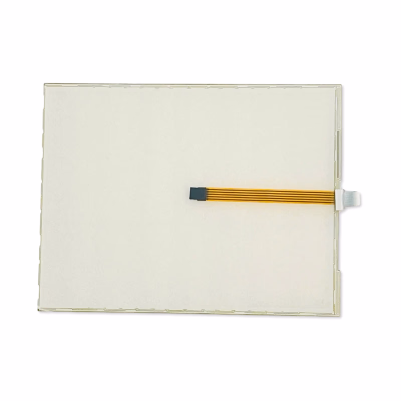 Touch Screen Glass(for use with Edan iM80) 15", 5wire, THK=1.8mm SKU: TNC-TS050