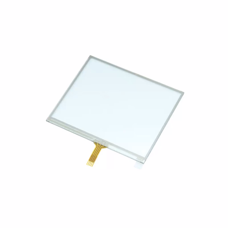 3.5" Touch Screen Glass 4 Wire(for use with Stryker 1588/1288/L9000)  SKU: TNC-TS052