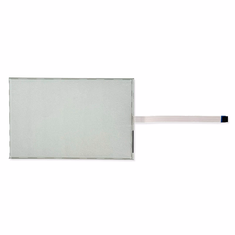 Touch Screen Glass(for use with Mindray SV300 SV350) 12.1",5wire SKU: TNC-TS060
