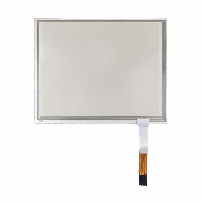 8.3" Touch Screen Glass 4 Wire(for use with Medtronic IPC EC300) 1 pcs/box SKU: TNC-TS063
