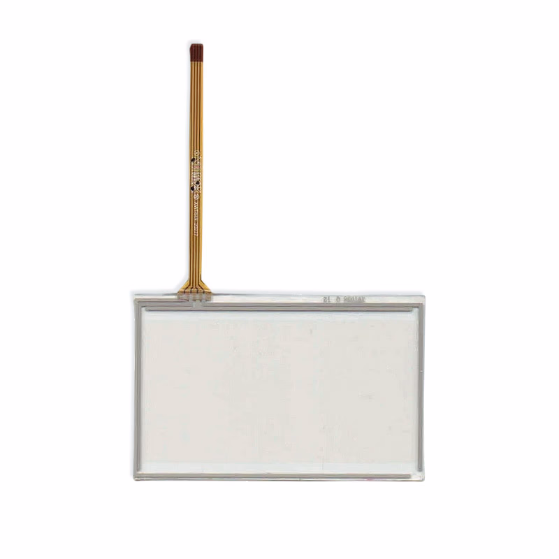 4.3" Touch Screen Glass, 4 Wire(for use with Draeger Dräger Oxylog VE300) 1 pcs/box SKU: TNC-TS068