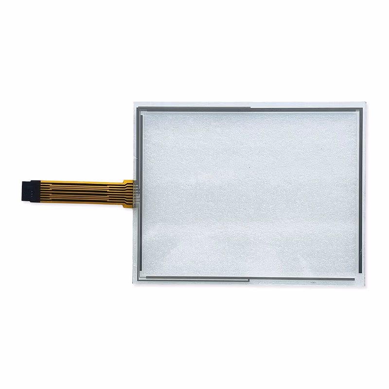 Touch Screen Glass(for use with GE Voluson E8) 10.4", 8wire SKU: TNC-TS069