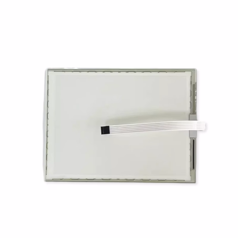 Touch Screen Glass(for use with Edan X12) 12.1",199.8*261.8mm, 5wire, THK=1.8mm SKU: TNC-TS070