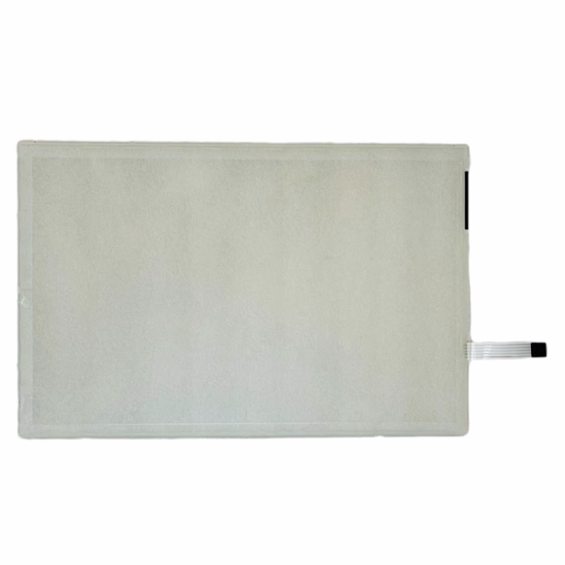 Touch Screen Glass(for use with Draeger MK31424) 17", 5wire SKU: TNC-TS075
