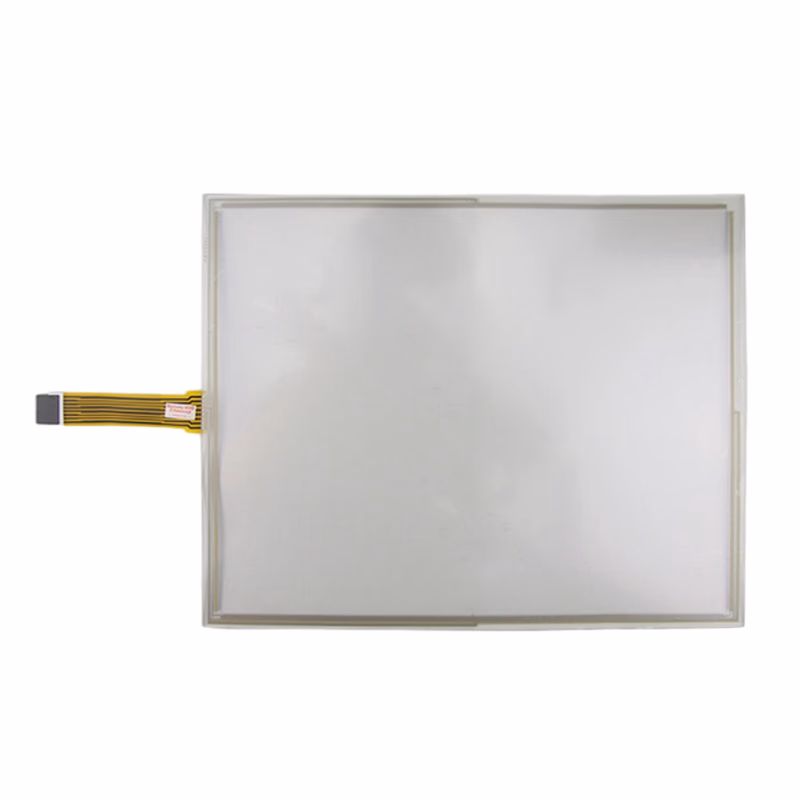 17" Touch Screen Glass, 8 Wire(for use with Draeger Evita Infinity V500) 1 pcs/box SKU: TNC-TS077