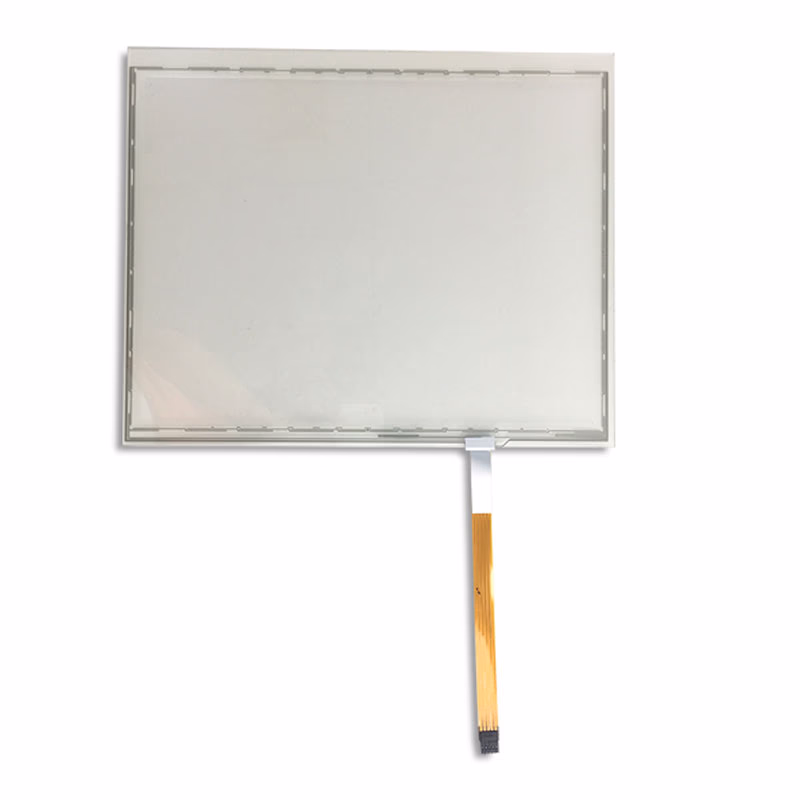 Compatible 15.1" 3M Touch Screen 5 Wire, THK=1.8mm (comparable to Philips 43-7472-5-01, used for MP60/MP70) 1 pcs/box SKU: TNC-TS08