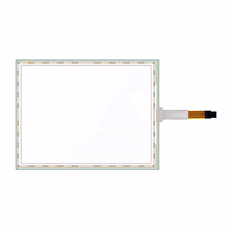 Touch Screen Glass(for use with Philips Respironics V200) 10.4", 5wire SKU: TNC-TS082