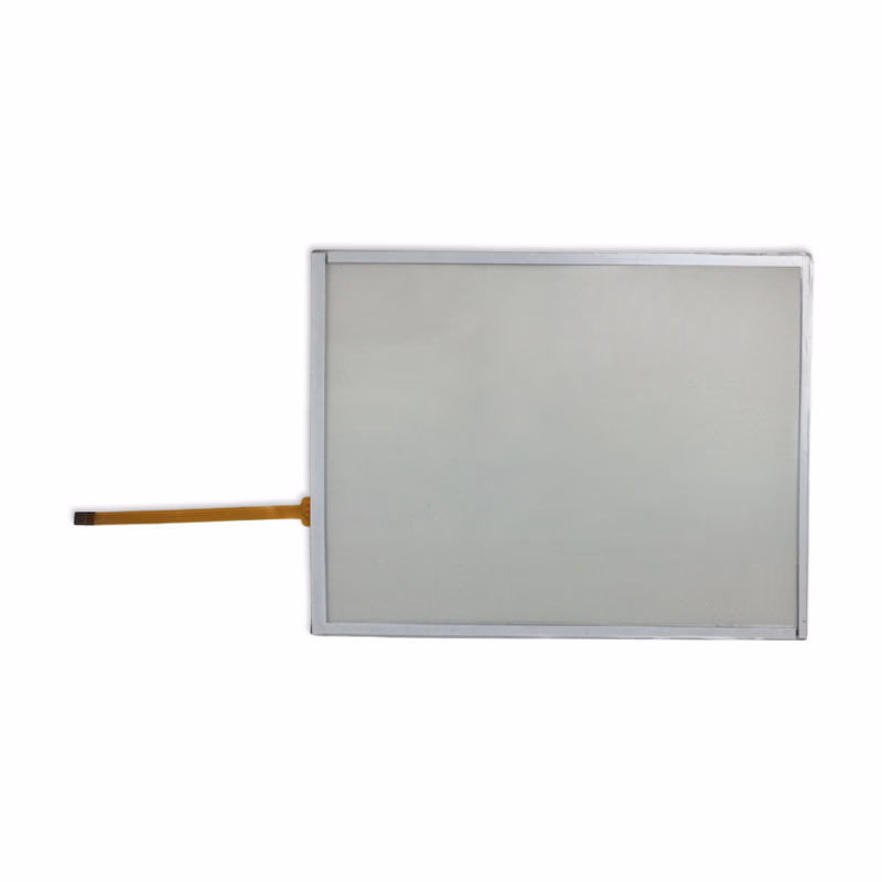 8.4" Touch Screen Glass 182*142mm, 4 Wire(for use with Carestream DRX REVOLUTION) 1 pcs/box SKU: TNC-TS084