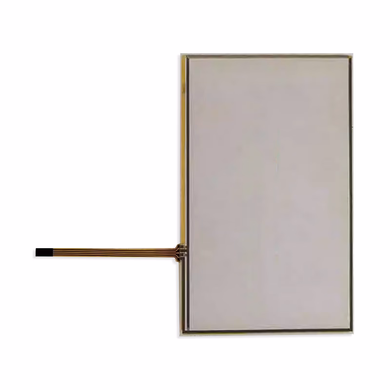 12" Touch Screen Glass, 8 Wire(for use with Draeger Savina 300 Series) SKU: TNC-TS086