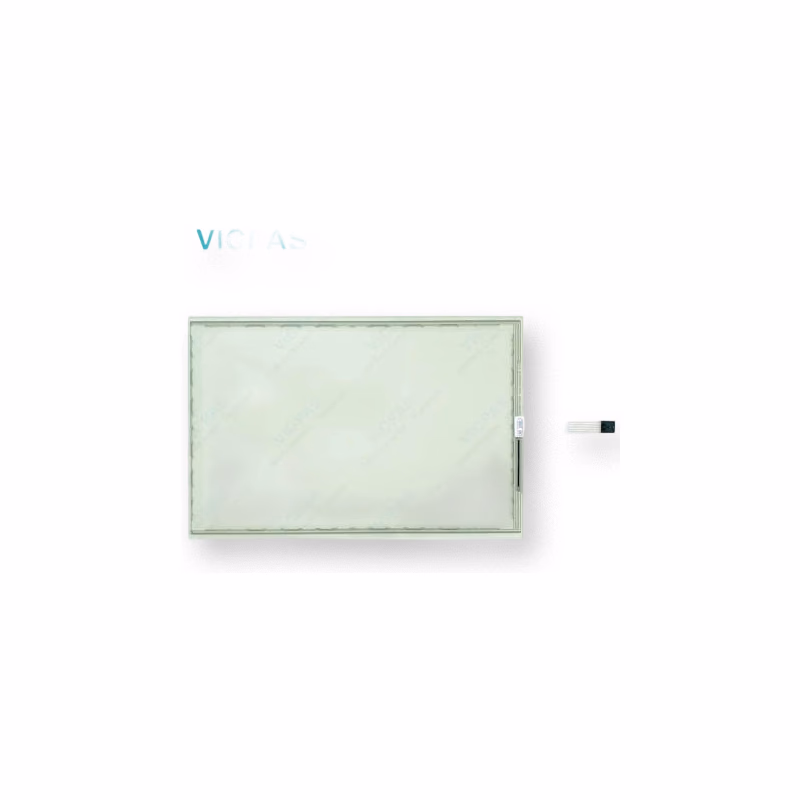 Touch Screen Glass(for use with Draeger Evita V300/infinity C300) 15.4", 361*227mm, 5wire,THK=1.8mm SKU: TNC-TS095