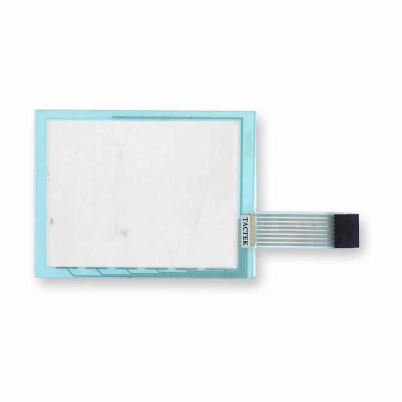 Touch Screen Glass(for use with VIASYS Infant Flow SIPAP) 5.7", 135*103mm, 8 wire, THK=1.1mm SKU: TNC-TS111