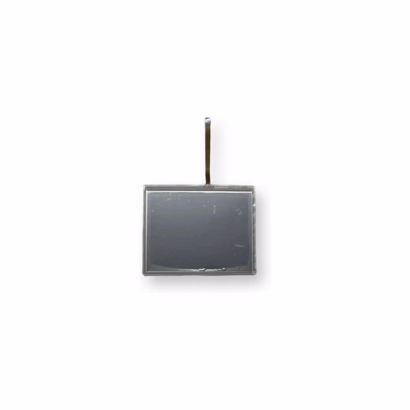 Touch Screen Glass(for use with Olympus ESG-400, USG-400, USG-410) 5.7", 129*101mm, 4 wire, THK=1.1mm SKU: TNC-TS113