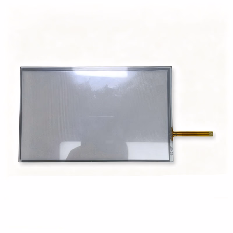 Touch Screen Glass(for use with Storz ENDOFLATOR 40 UI400) 7",4 wire, THK=1.1mm SKU: TNC-TS121