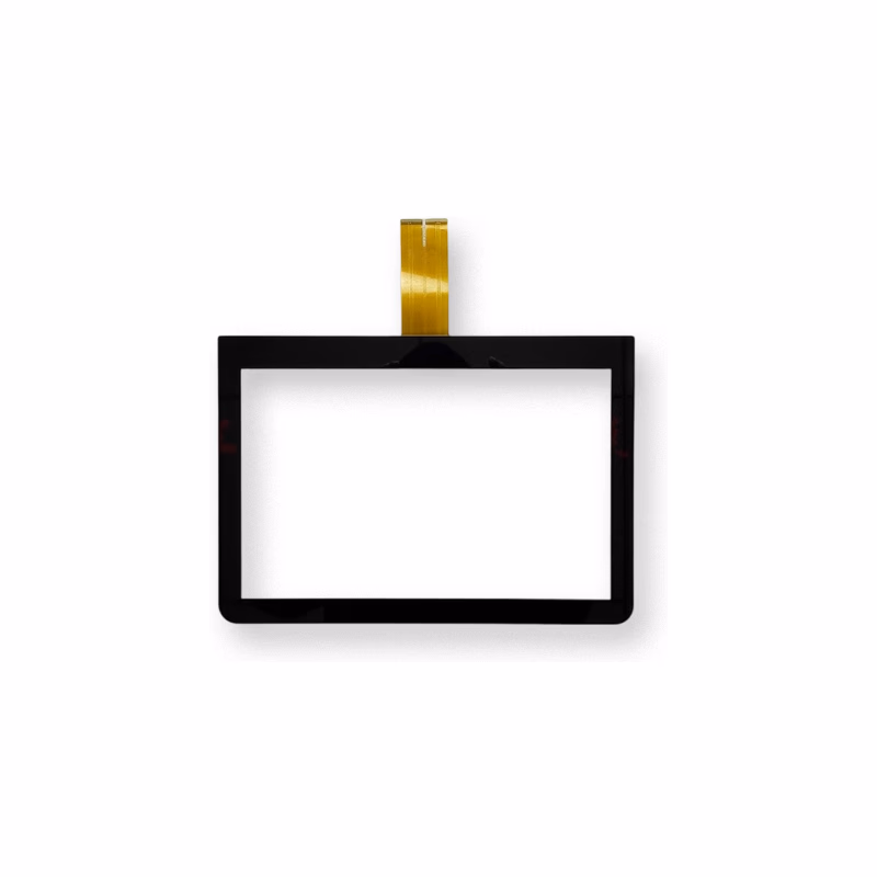 Touch Screen Glass(for use with Philips A70, EPIQ7) capacitive screen, 12.1", 293*204mm SKU: TNC-TS144