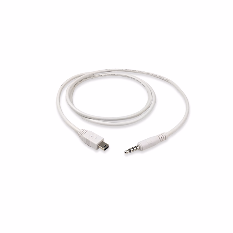 Compatible USB Barcode Scanner Cable (comparable to: ASTODI 1607.0001) For ASTODIA  PROBE CABLE SKU: TNC-USB007