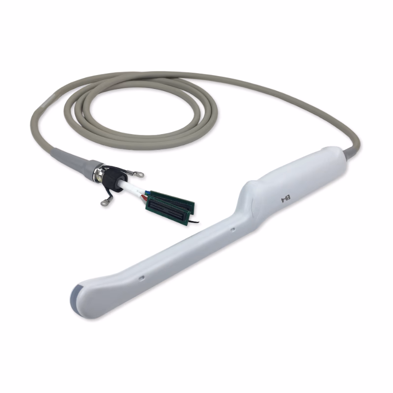 Compatible Ultrasound Transducer Assembly Kit Without System Connector for Zonare E9-4 for Zonare Zonare z.one 、z.one Ultra , z.one Pro,ZS3, SKU: TNC-UTA04