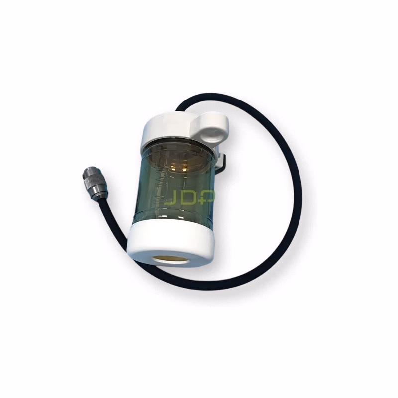 Compatible Water Bottle  (comparable to  Fuji WT-4) Autoclavable,with Tube,for  450/530/590/600 series
 SKU: TNC-WB06