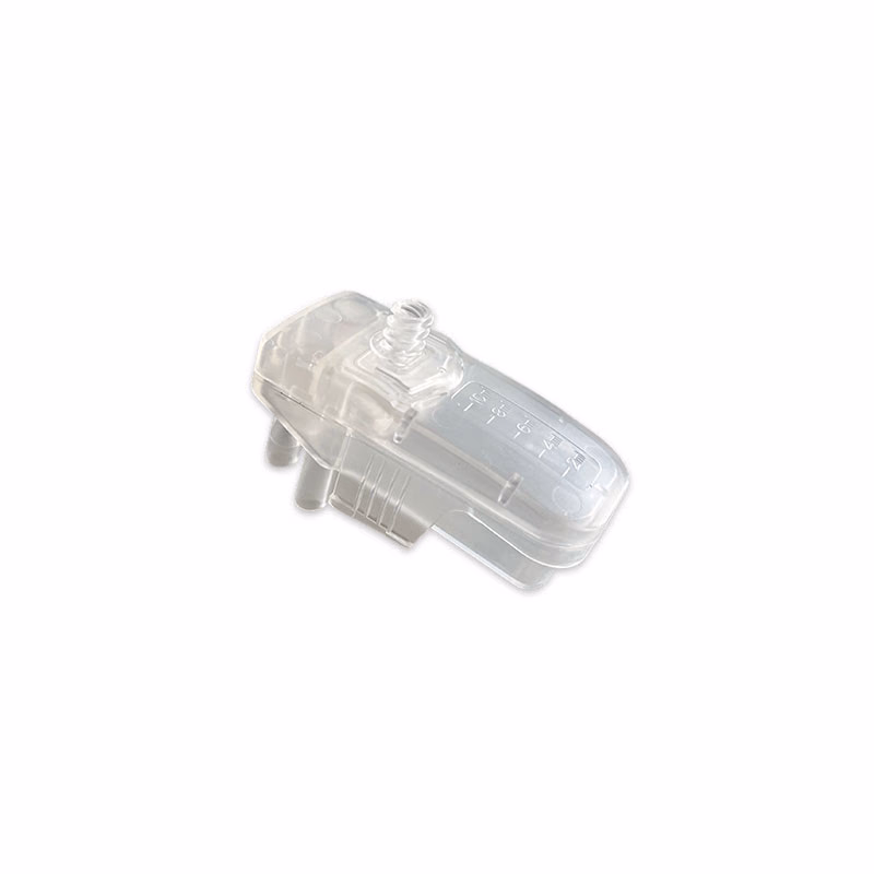 Compatible Water Trap, Adult/Pediatric for Dreager Vamos,Vamos plus,Babyroo TN300 (comparable to Draeger 68720130) Non-Sterile,12Pc/bag SKU: TNC-WT005
