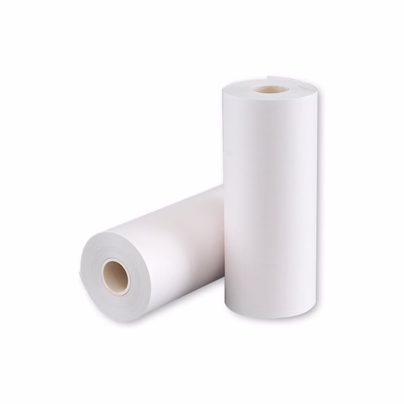 Replacement-Recording Paper 112mm*27m(∅16) used for ECG Machines DongJiang 1206, Biocare 6010, YaXin ECG-923A, Zoncare 1206 SKU: TNC-ZC-PA007