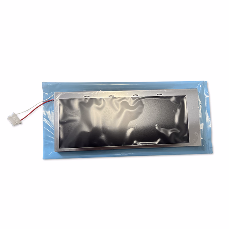 6.2" LCD Screen Panel (for use with Infinity M540) 1 pcs/box SKU: TNO-LCD025