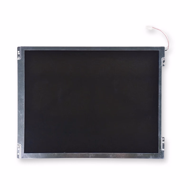 10.4" LCD Screen Panel (for use with IMEC10) 1 pcs/box SKU: TNO-LCD031
